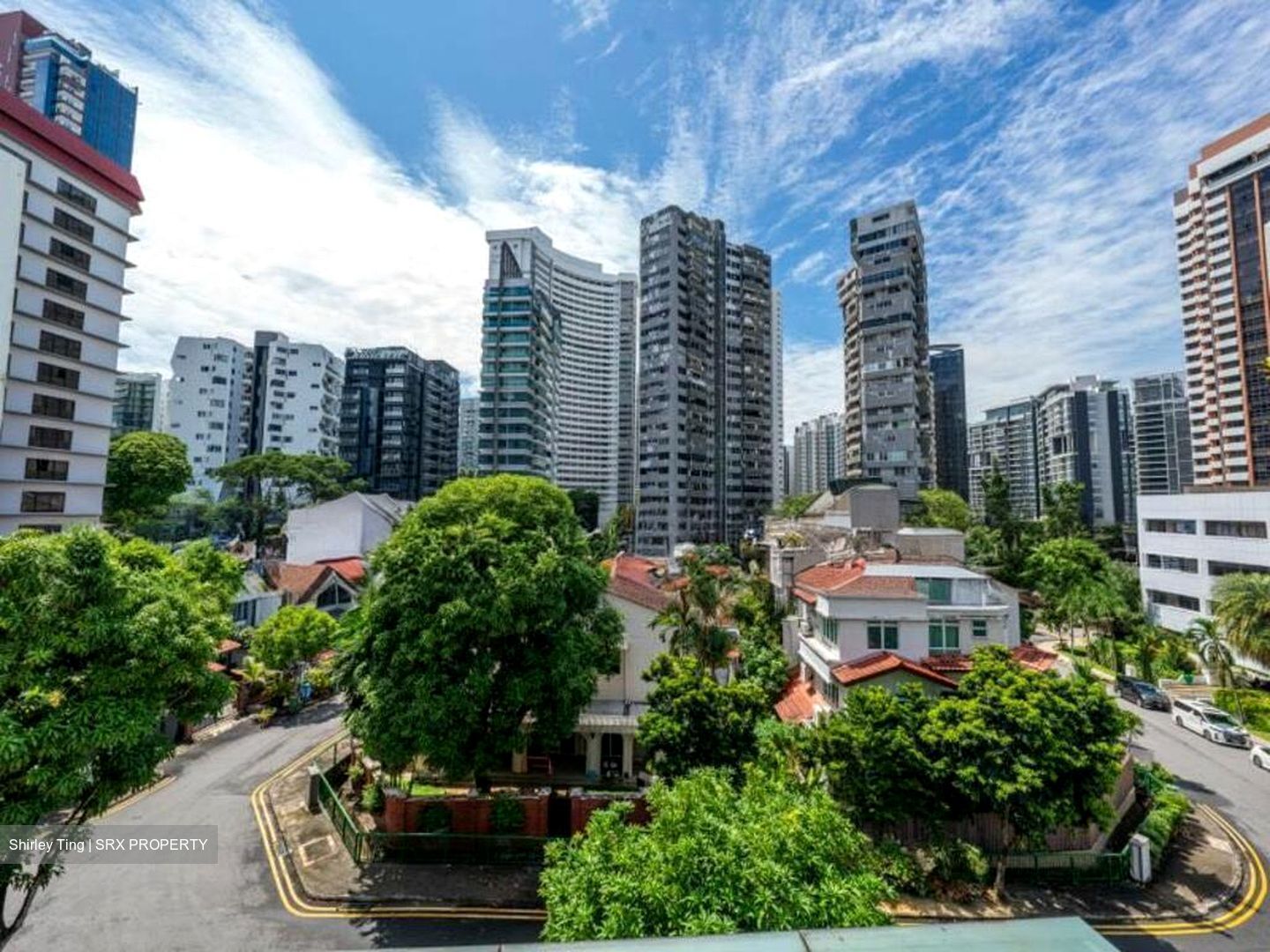 Cairnhill Circle (D9), Terrace #498867271